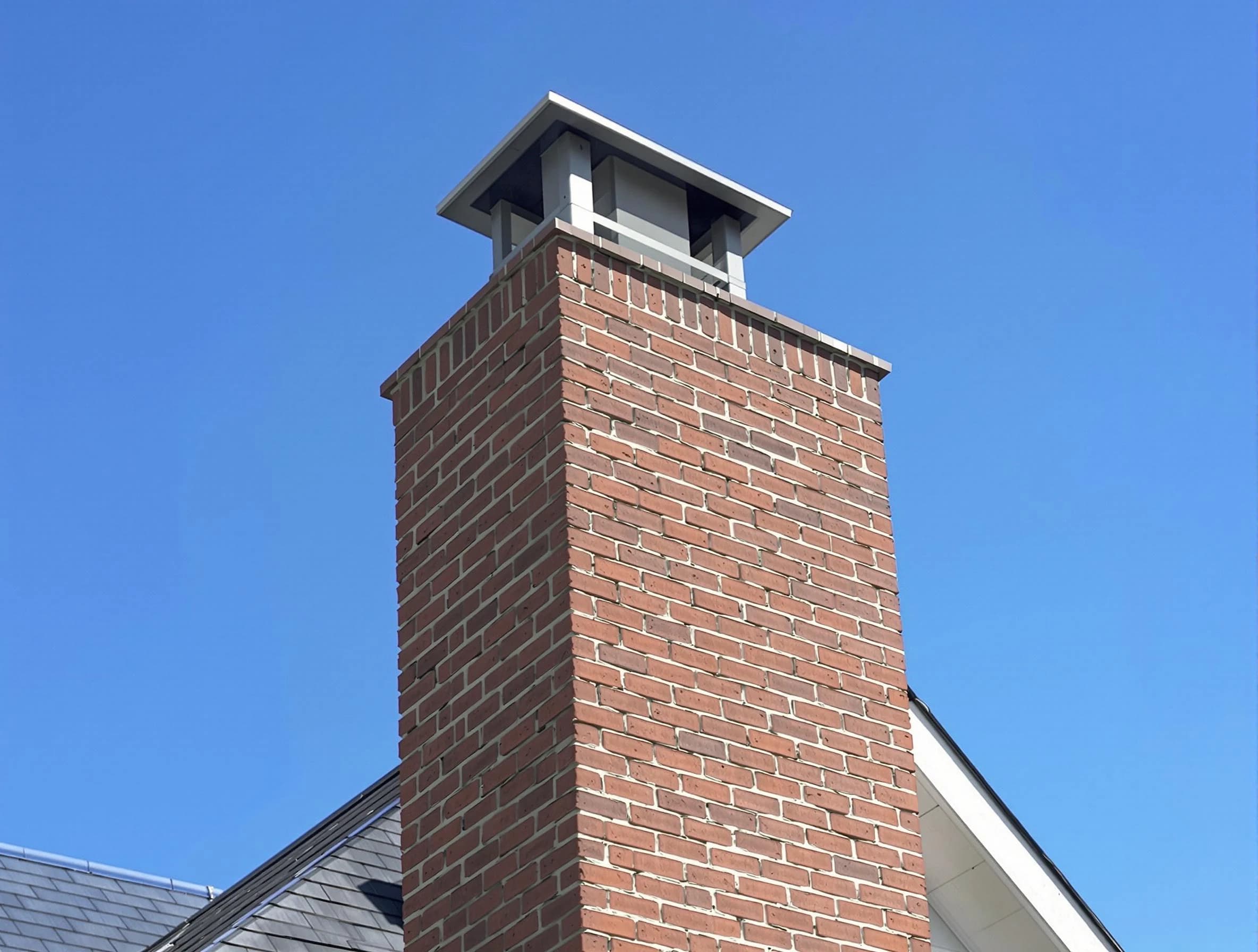 Chimney Remodeling service in Lovejoy, GA