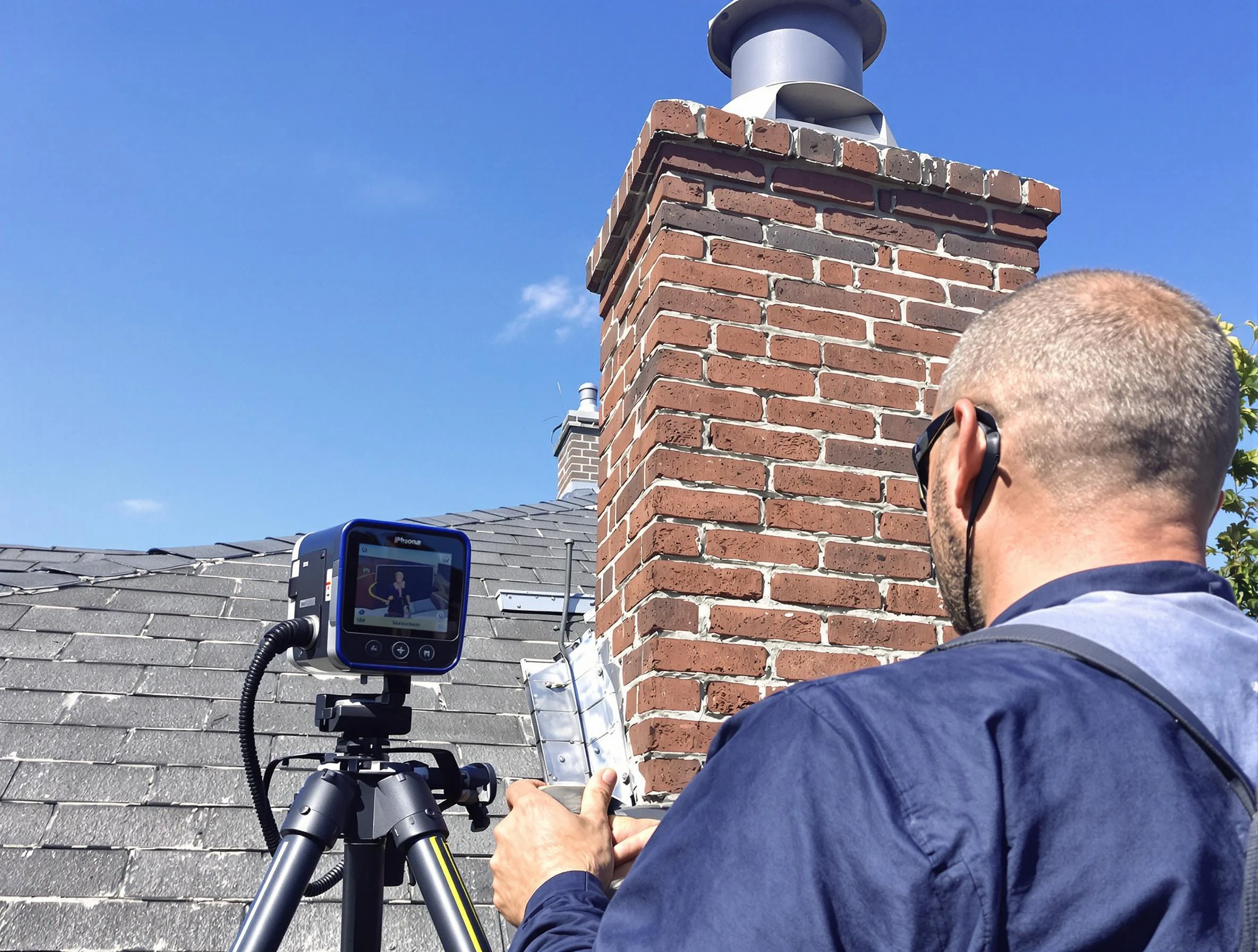 Chimney Inspection service in Lovejoy, GA