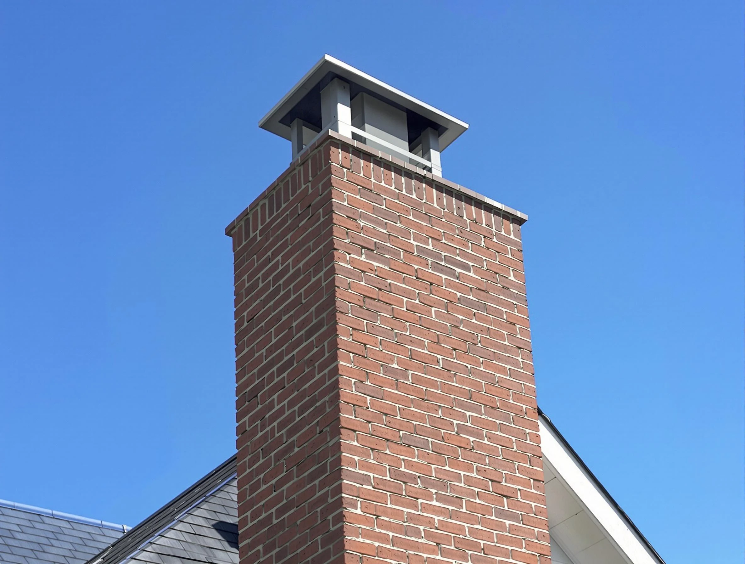 Chimney Remodeling service in Lovejoy, GA